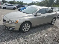 YV126MFK7G2396704 2016 VOLVO S60