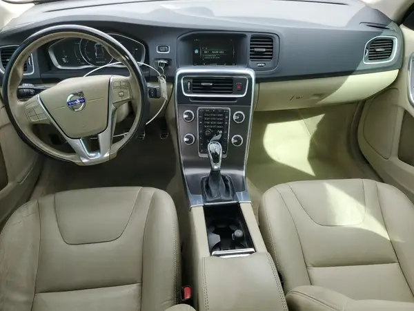 YV126MFK7G2396704 2016 VOLVO S60 - Image 8