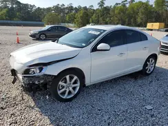 YV126MFK7G2397660 2016 VOLVO S60