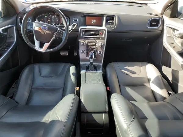 YV126MFK7G2397660 2016 VOLVO S60 - Image 8