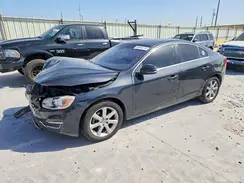 YV126MFK7G2401738 2016 VOLVO S60