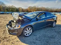 YV126MFK7G2402324 2016 VOLVO S60