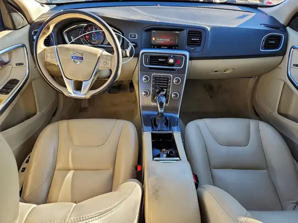 YV126MFK7G2402324 2016 VOLVO S60 - Image 8