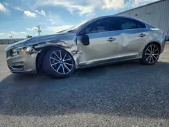 YV126MFK7G2405157 2016 VOLVO S60