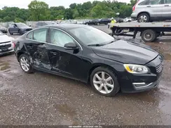 YV126MFK7G2407961 2016 VOLVO S60