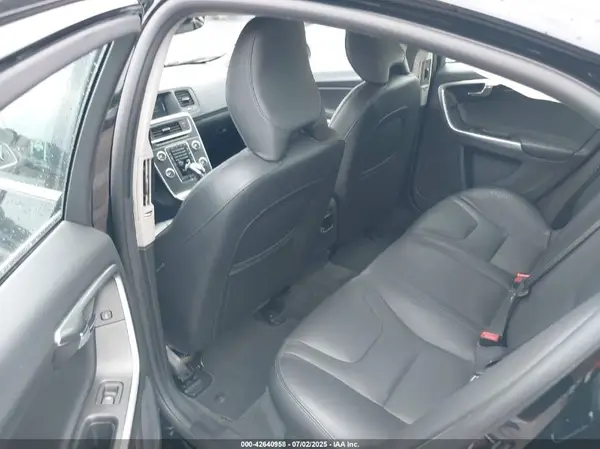 YV126MFK7G2407961 2016 VOLVO S60 - Image 8