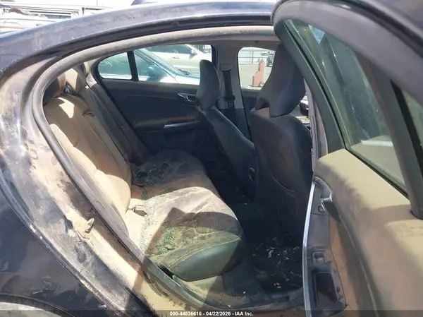 YV126MFK7G2407992 2016 VOLVO S60 - Image 8