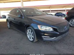 YV126MFK7G2408107 2016 VOLVO S60