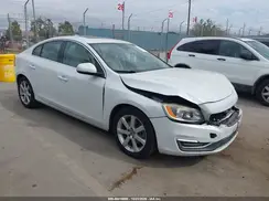 YV126MFK7G2408379 2016 VOLVO S60