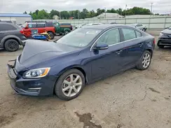 YV126MFK7G2408852 2016 VOLVO S60