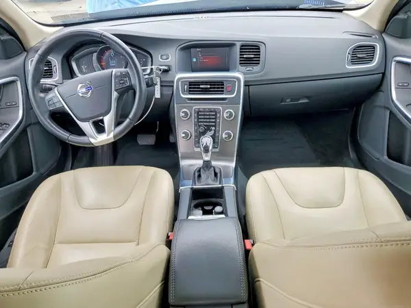 YV126MFK7G2408852 2016 VOLVO S60 - Image 8