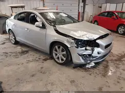 YV126MFK7G2409287 2016 VOLVO S60