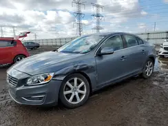 YV126MFK7G2410021 2016 VOLVO S60