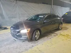 YV126MFK7G2411721 2016 VOLVO S60