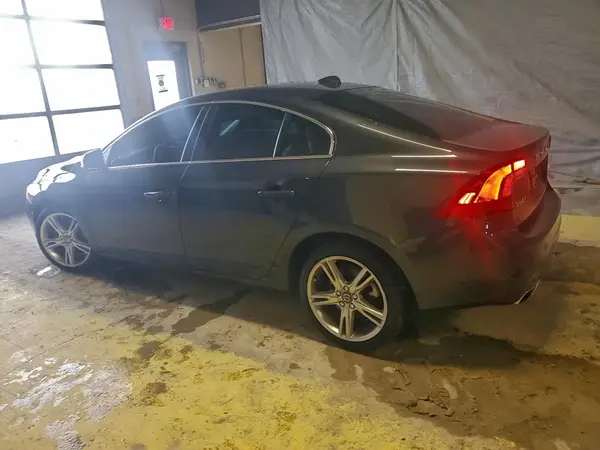 YV126MFK7G2411721 2016 VOLVO S60 - Image 2