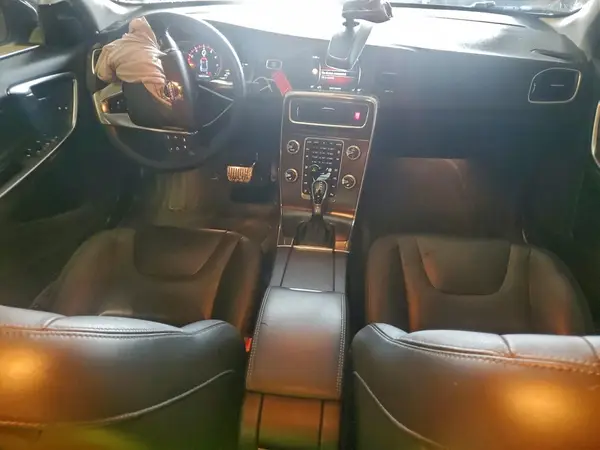 YV126MFK7G2411721 2016 VOLVO S60 - Image 8