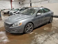YV126MFK7G2411914 2016 VOLVO S60