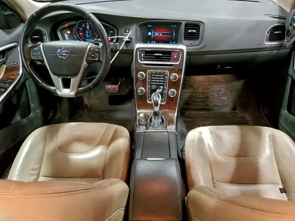 YV126MFK7G2411914 2016 VOLVO S60 - Image 8