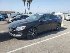 YV126MFK7G2411993 2016 VOLVO S60