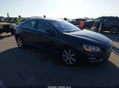YV126MFK7G2413078 2016 VOLVO S60