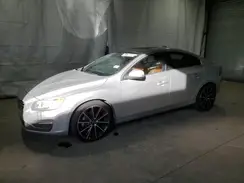 YV126MFK7G2413906 2016 VOLVO S60