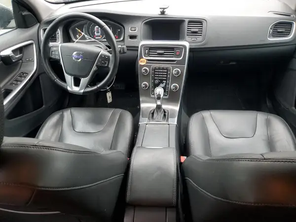YV126MFK7G2414456 2016 VOLVO S60 - Image 8