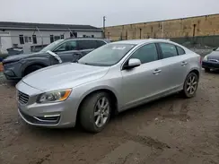 YV126MFK7G2414697 2016 VOLVO S60