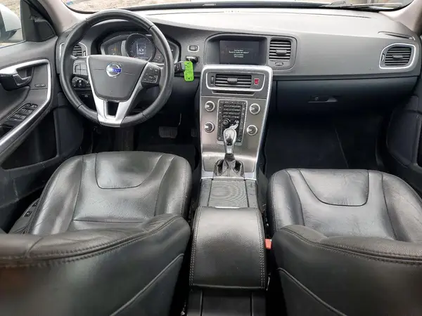 YV126MFK7G2414697 2016 VOLVO S60 - Image 8