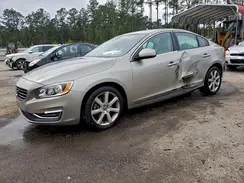 YV126MFK8G1397110 2016 VOLVO S60