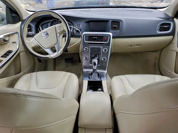 YV126MFK8G1397110 2016 VOLVO S60 - Image 8