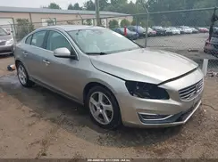 YV126MFK8G1398127 2016 VOLVO S60