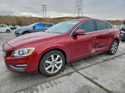 YV126MFK8G1398189 2016 VOLVO S60