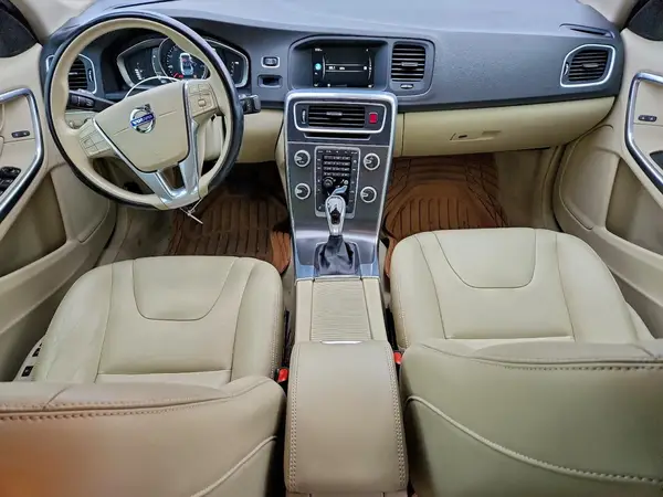 YV126MFK8G1398189 2016 VOLVO S60 - Image 8