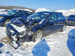 YV126MFK8G1399830 2016 VOLVO S60