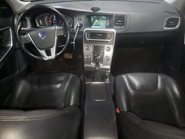YV126MFK8G1399908 2016 VOLVO S60 - Image 8