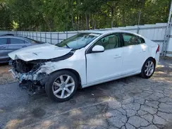 YV126MFK8G2390619 2016 VOLVO S60