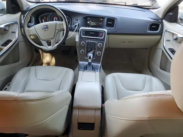 YV126MFK8G2390619 2016 VOLVO S60 - Image 8