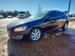 YV126MFK8G2390815 2016 VOLVO S60