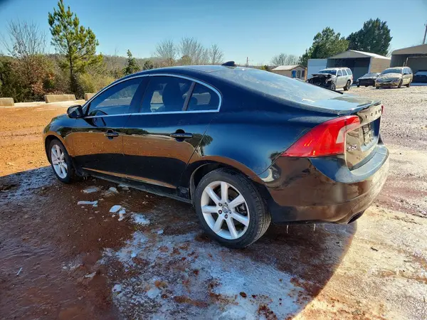 YV126MFK8G2390815 2016 VOLVO S60 - Image 2