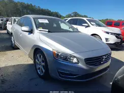 YV126MFK8G2391351 2016 VOLVO S60