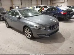 YV126MFK8G2391513 2016 VOLVO S60