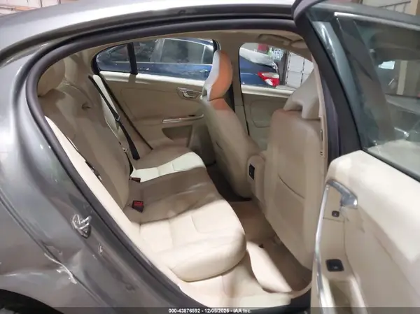 YV126MFK8G2391513 2016 VOLVO S60 - Image 8