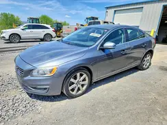 YV126MFK8G2392564 2016 VOLVO S60