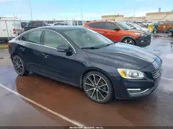 YV126MFK8G2392824 2016 VOLVO S60