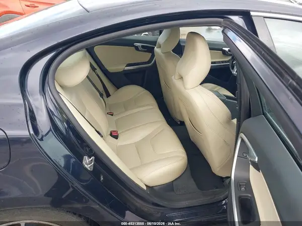 YV126MFK8G2392824 2016 VOLVO S60 - Image 8