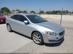YV126MFK8G2393908 2016 VOLVO S60