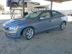 YV126MFK8G2405751 2016 VOLVO S60
