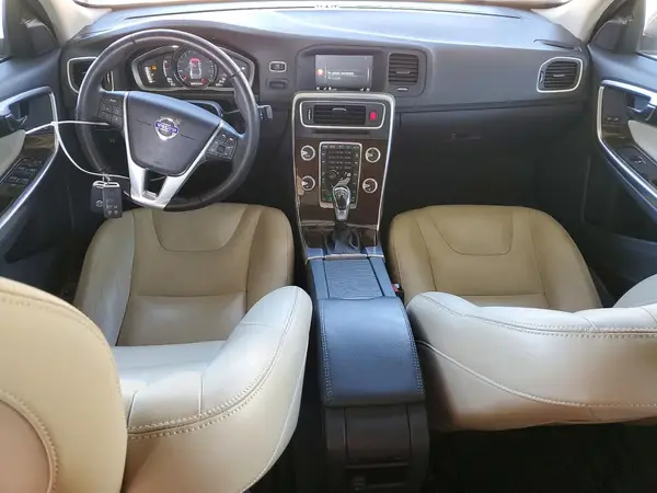 YV126MFK8G2405751 2016 VOLVO S60 - Image 8
