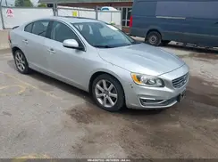 YV126MFK8G2406947 2016 VOLVO S60