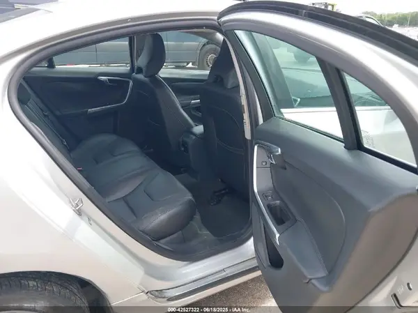 YV126MFK8G2406947 2016 VOLVO S60 - Image 8